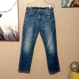 Men's Lucky Brand jeans